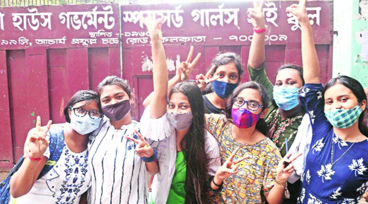 West Bengal: 100% clear Madhyamik in new evaluation system
