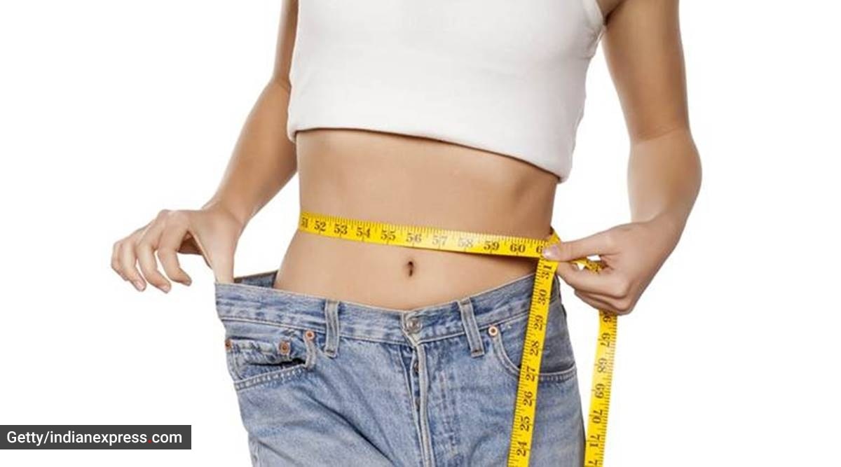 Lose 10kg In A Month Diet Plan