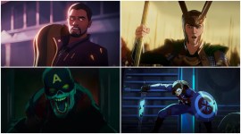 What If, what if trailer