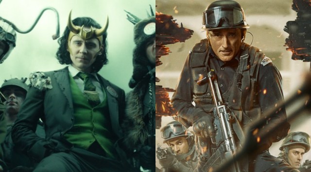 what to watch this weekend