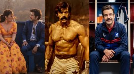 what to watch this weekend