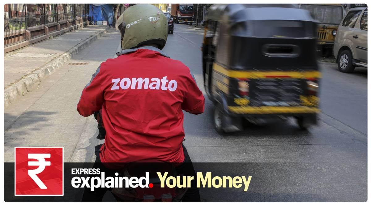 zomato ipo, zomato ipo date, zomato ipo launch date, zomato ipo opening date, zomato ipo price