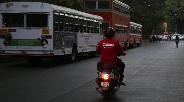 zomato ipo, zomato ipo price band, zomato ipo size