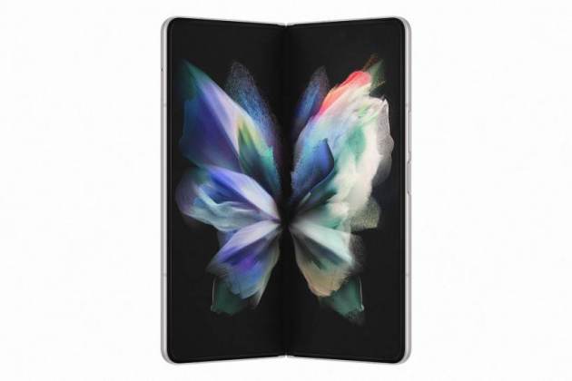 samsung galaxy fold 3 2021