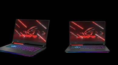 Asus ROG Strix G15 Advantage Edition