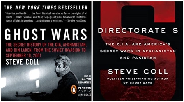 Want to know more about the US, Taliban and Afghanistan? Seven books to ...