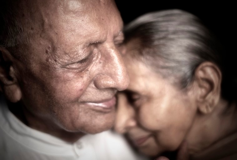World Senior Citizen's Day, Niraj Gera