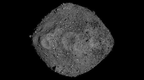 bennu