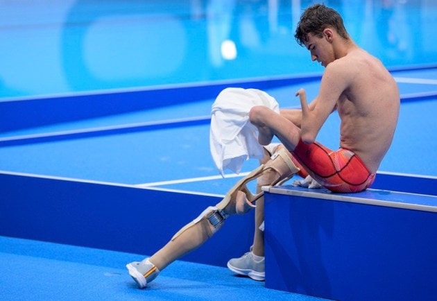 Paralympics 2020