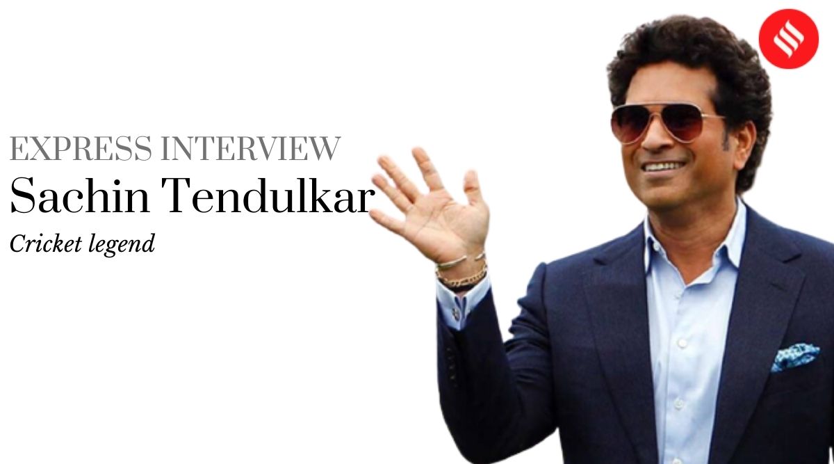 1200px x 667px - Sachin Tendulkar interview: 'I couldn't sleep for yearsâ€¦ later I said it's  okay, I don't need to fight this feeling' | Sports News,The Indian Express