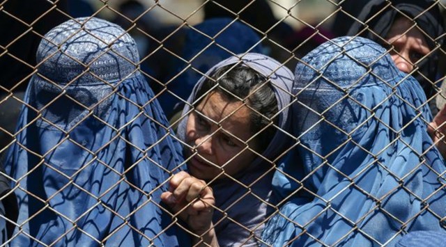 The decree did not mention a minimum age for marriage, which previously was set at 16 years old. (Reuters)