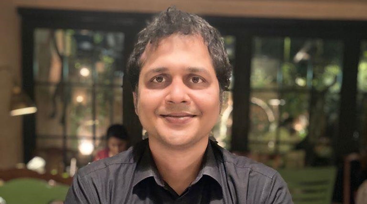 RTI activist Saket Gokhale says that the Mamata Banerjee-led party has an "aggressive" stand. (Photo: Facebook/Saket Gokhale)