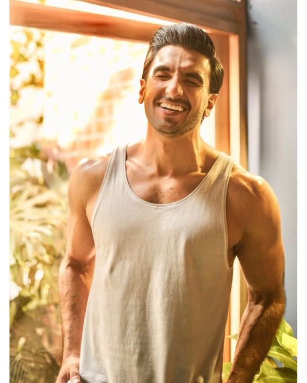 ranveer singh