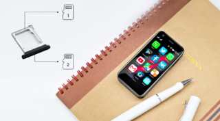 Mony Mint, Mony Mint specs, Mony Mint specifications, Mony Mint price, Mony Mint 4G smartphone, smallest 4G smartphone,