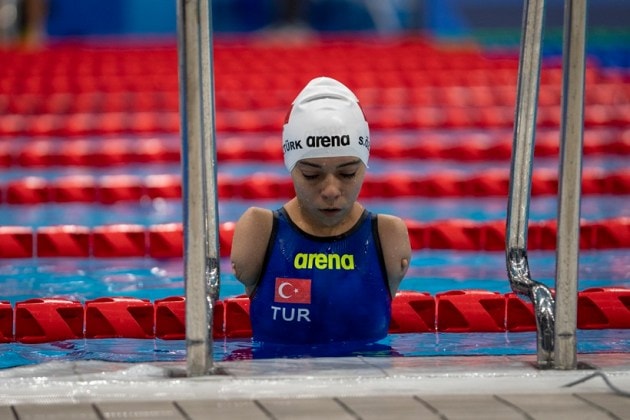 Paralympics 2020