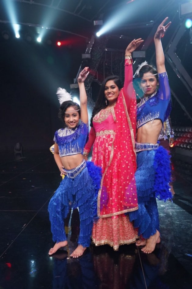 Shilpa Shetty returns to Super Dancer Chapter 4, Indian Idol 12