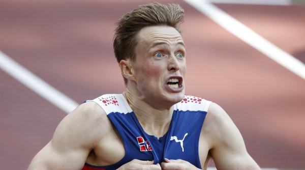 What to watch out for at Athletics World Championships?