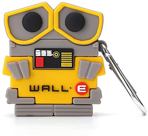 Wall-E AirPods case