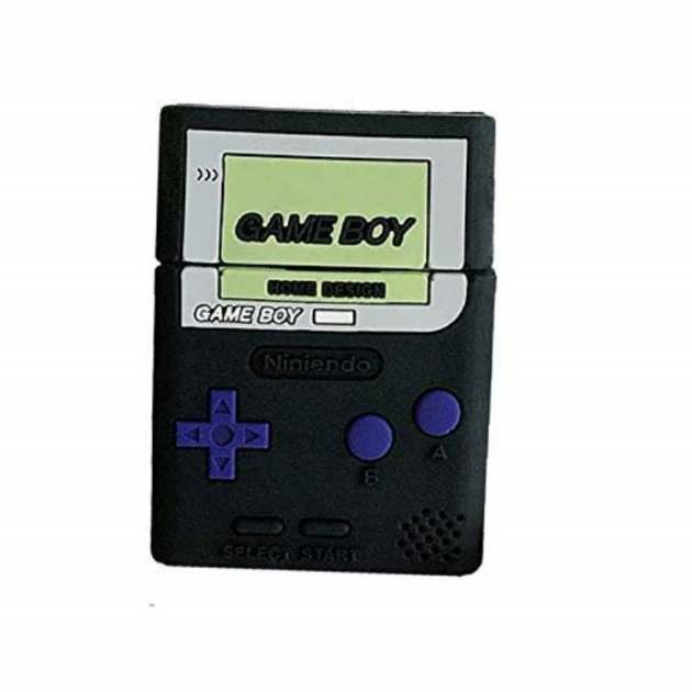 Game Boy AirPods case