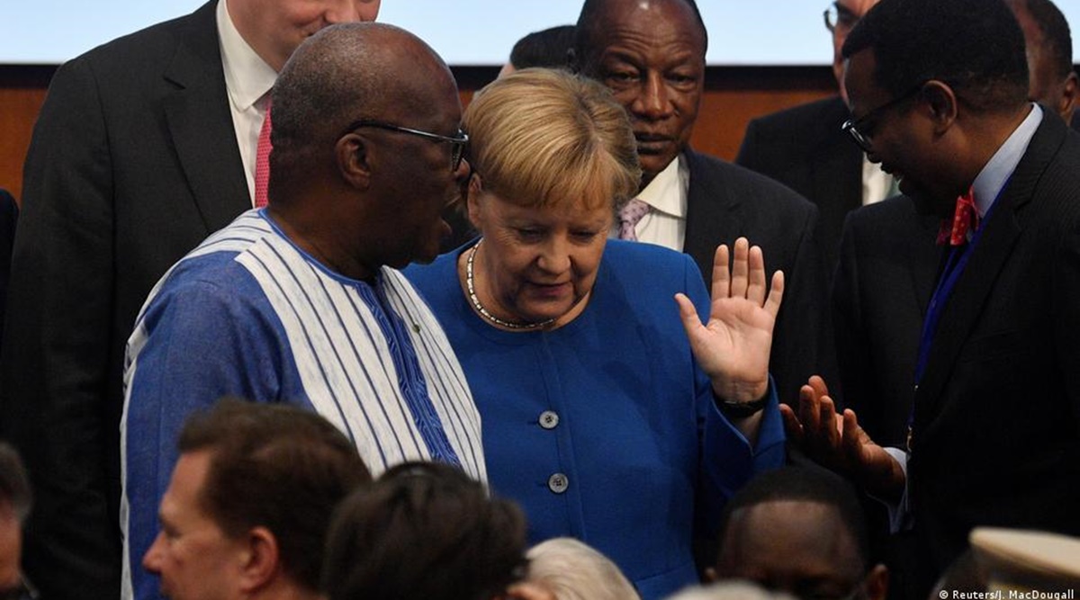 Photo of Deutsch-Afrikanischer Gipfel: Abschied von Präsidentin Merkel und das Ende einer Ära