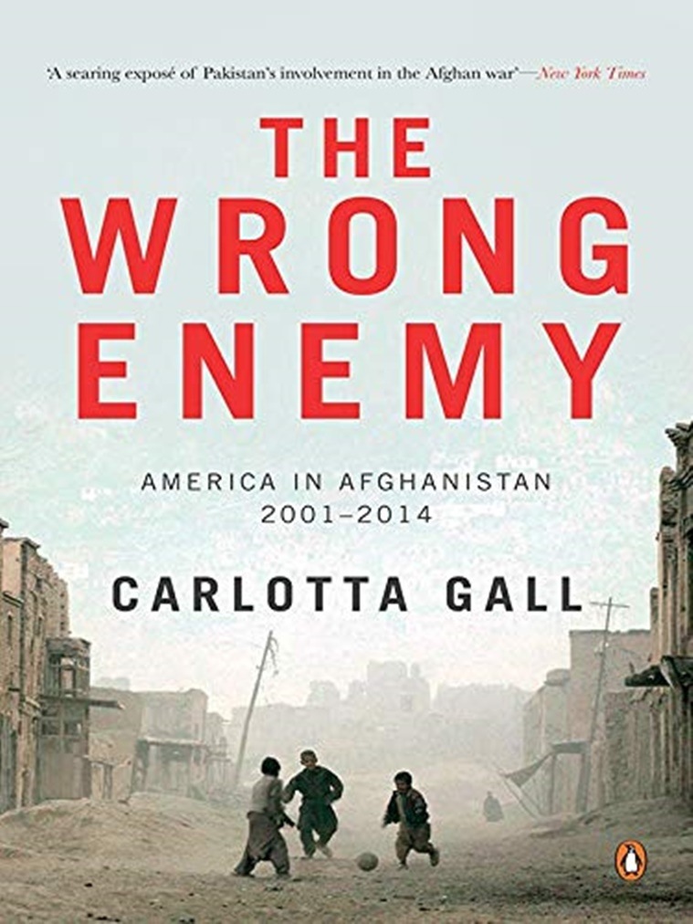 Want to know more about the US, Taliban and Afghanistan? Seven books to