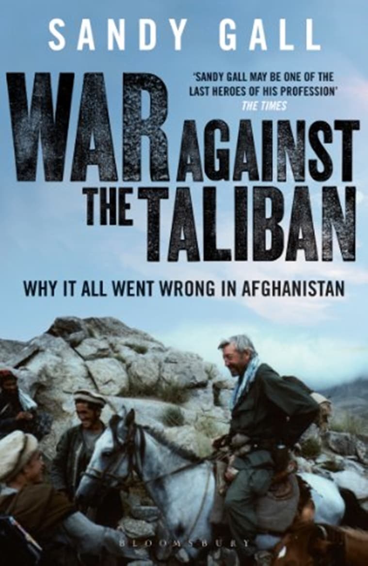 Want to know more about the US, Taliban and Afghanistan? Seven books to