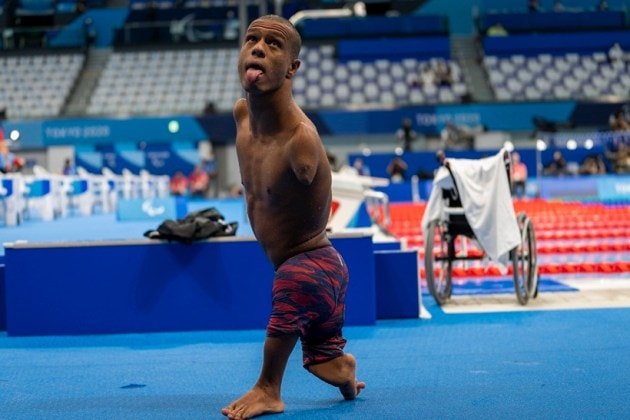 Paralympics 2020