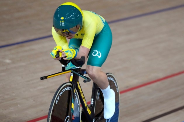 Paralympics 2020