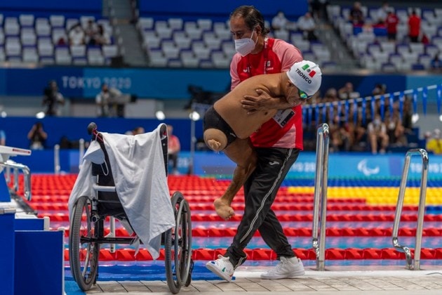 Paralympics 2020