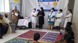 AAP Pune, AAP maharashtra, pune healthcare, pune healthcare AAP, pune local news, pune city news, pune latest news, indian express news