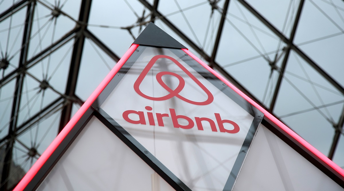 Airbnb, Airbnb results, Airbnb news