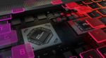 AMD, Global chip shortage,