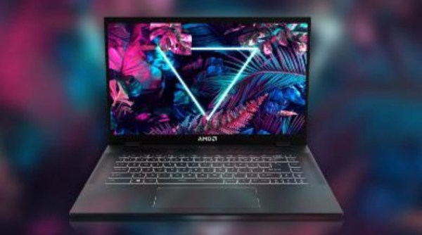 AMD, Global chip shortage,