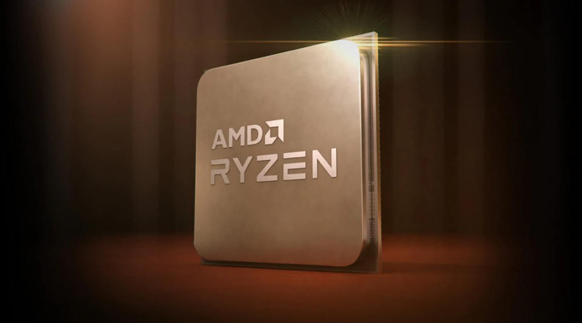 AMD's Ryzen