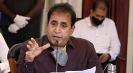 former Maharashtra home minister, Anil Deshmukh, Enforcement Director, Nagpur Institute of Technology, CBI, Param Bir Singh, Indian express, indian express news, Nagpur