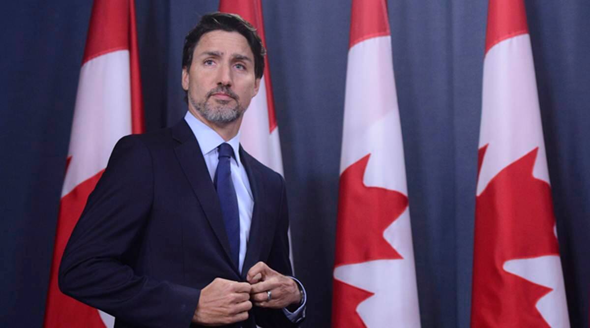 PM Justin Trudeau Urges Canadians To ‘Vote Liberal’ In Election Day Ad