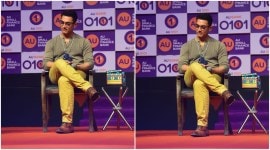 Aamir Khan