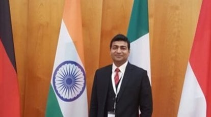 Govt appoints Abhay Kumar Singh as joint secy in newly created Ministry of  Cooperation