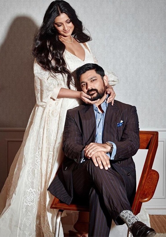 Abu Jani Sandeep Khosla