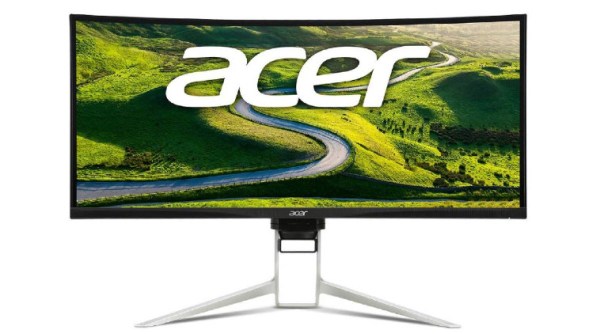 Acer, acer monitor, acer ultrawide monitor, ultrawide monitor, 