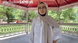 Afghanistan, Afghanistan news. Afghanistan refugees, refugees from Afghanistan, Afghan girl in India, petition started by Afghan girl, Change.org petition, Taliban, Afghanistan crisis, message to Taliban, indian express news