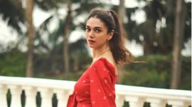 Aditi Rao Hydari, Aditi Rao Hydari instagram, Aditi Rao Hydari news