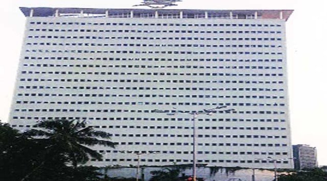 The national air carrier had in the face of mounting losses decided to put up for sale leasehold rights of the land and the building in December 2018. (File)