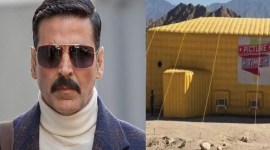 Akshay Kumar BellBottom