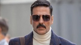 Akshay Kumar BellBottom movie