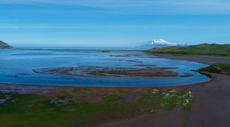 alaska