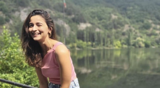Alia Bhatt