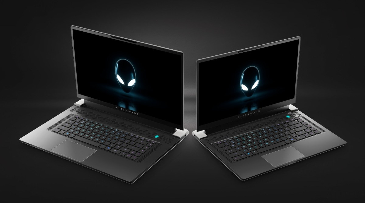 Alienware, Alienware X15, Alienware X17, Alienware X series gaming laptops, Alienware gaming laptops in India, Dell G series laptops, gaming laptops to buy in 2021