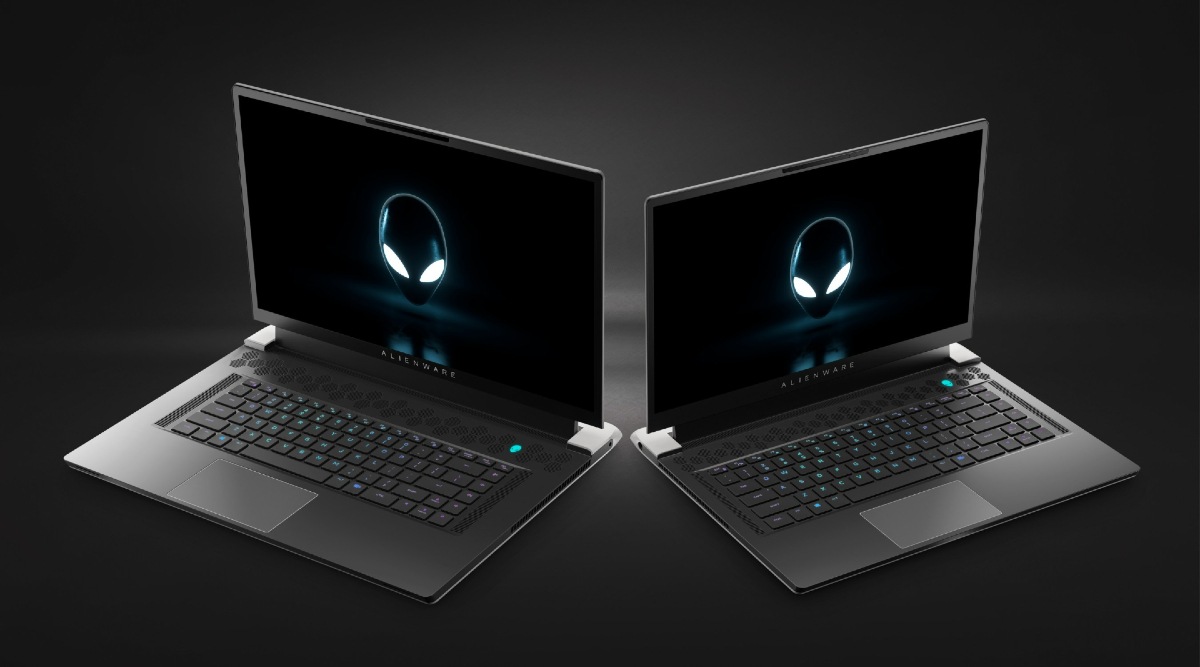 Alienware, Alienware X15, Alienware X17, Alienware X series gaming laptops, Alienware gaming laptops in India, Dell G series laptops, gaming laptops to buy in 2021