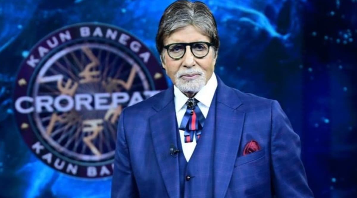 KBC 13 introduces five big changes No fastest finger first, audience